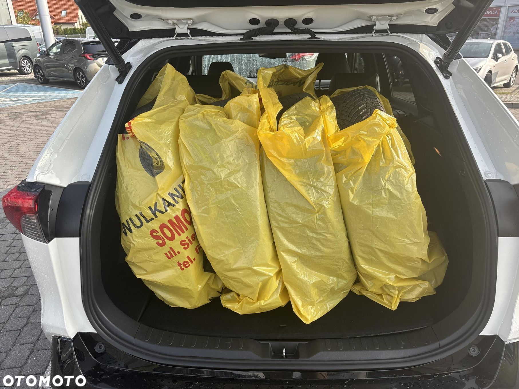 Toyota RAV4 - 14
