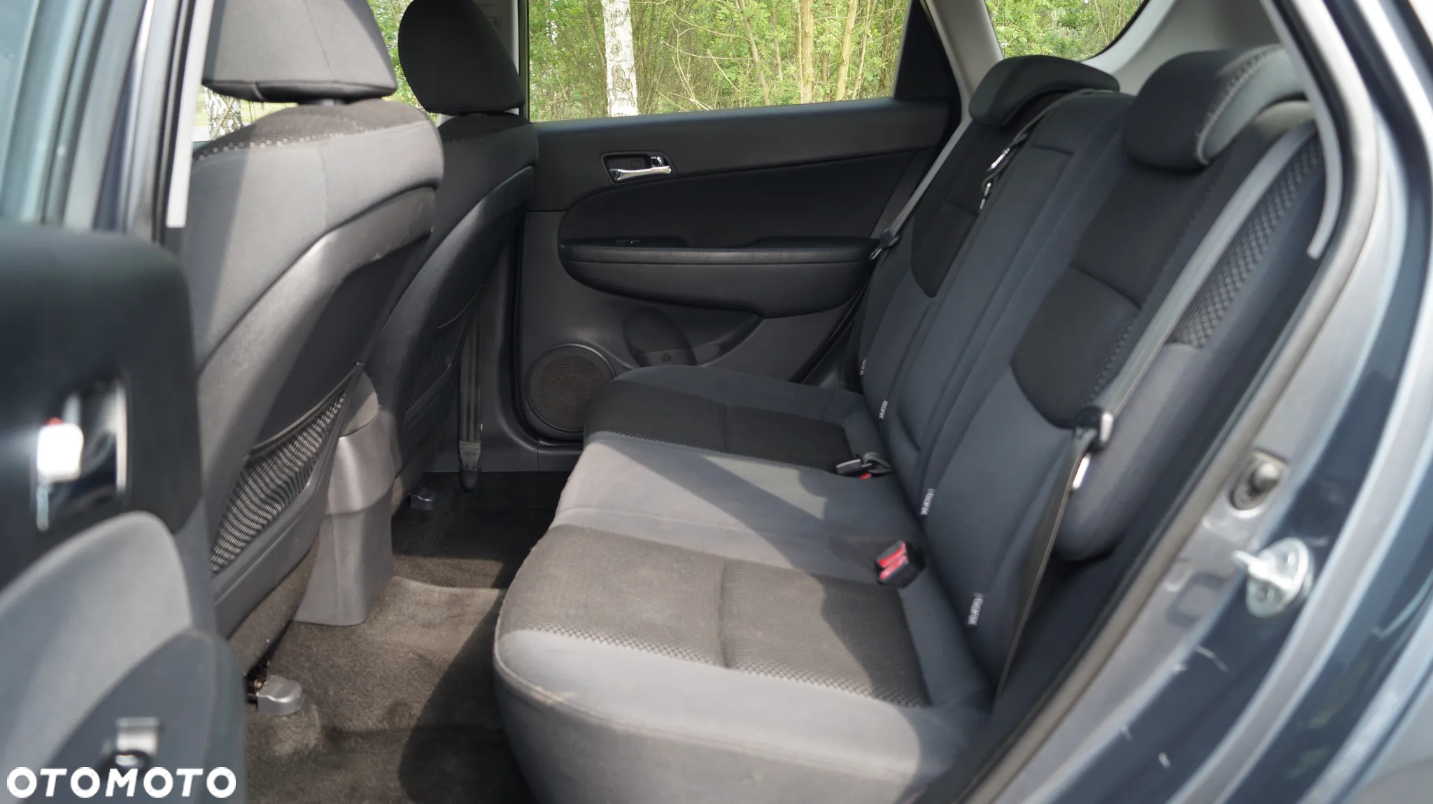 Hyundai i30 i30cw 1.6 Comfort - 31
