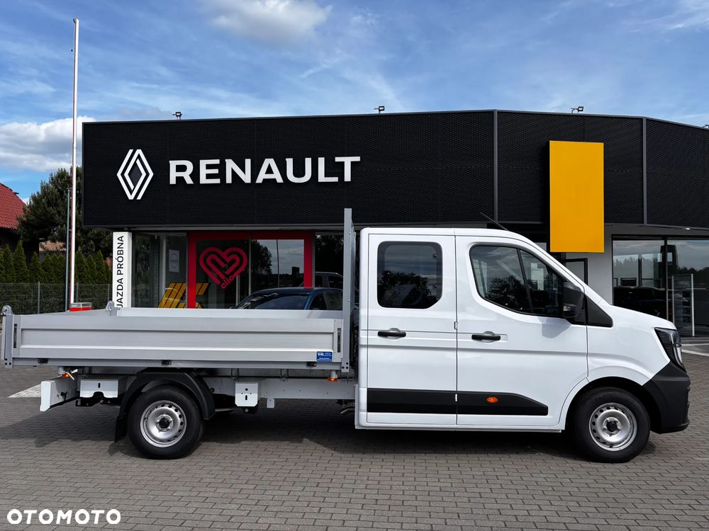 Renault MASTER - 5