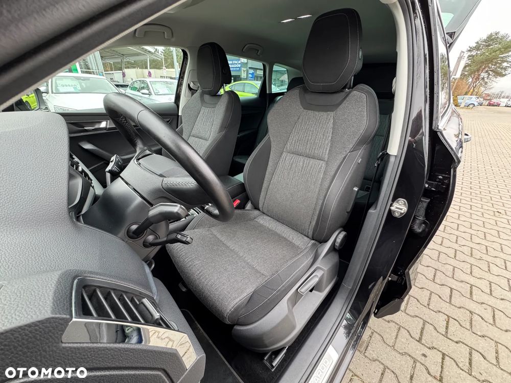 Skoda Karoq 1.5 TSI ACT GPF 4x2 Style DSG - 10