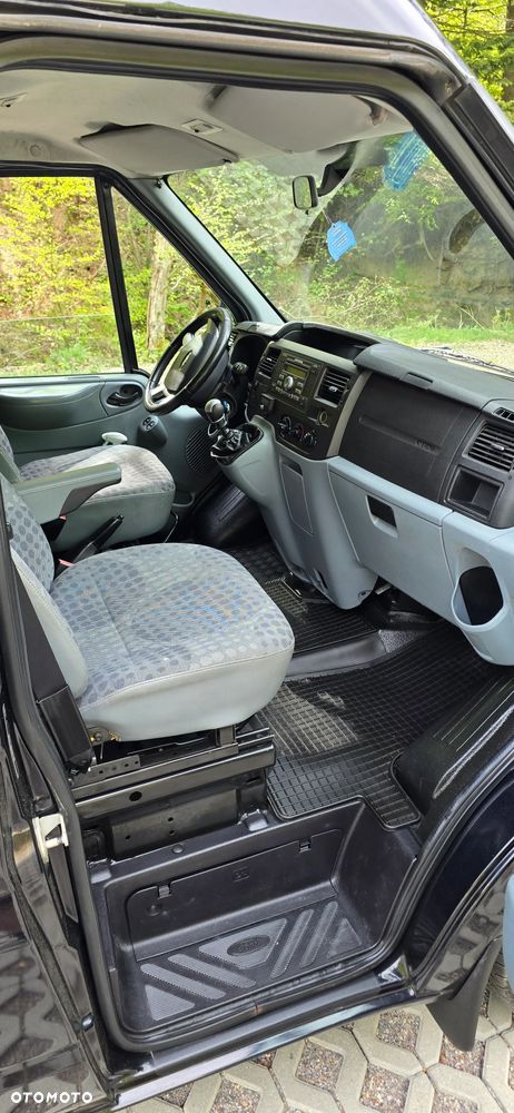 Ford Transit - 14