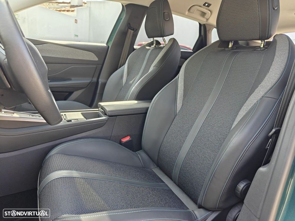 Peugeot 308 SW 1.2 PureTech Allure Full LED EAT8 - 7