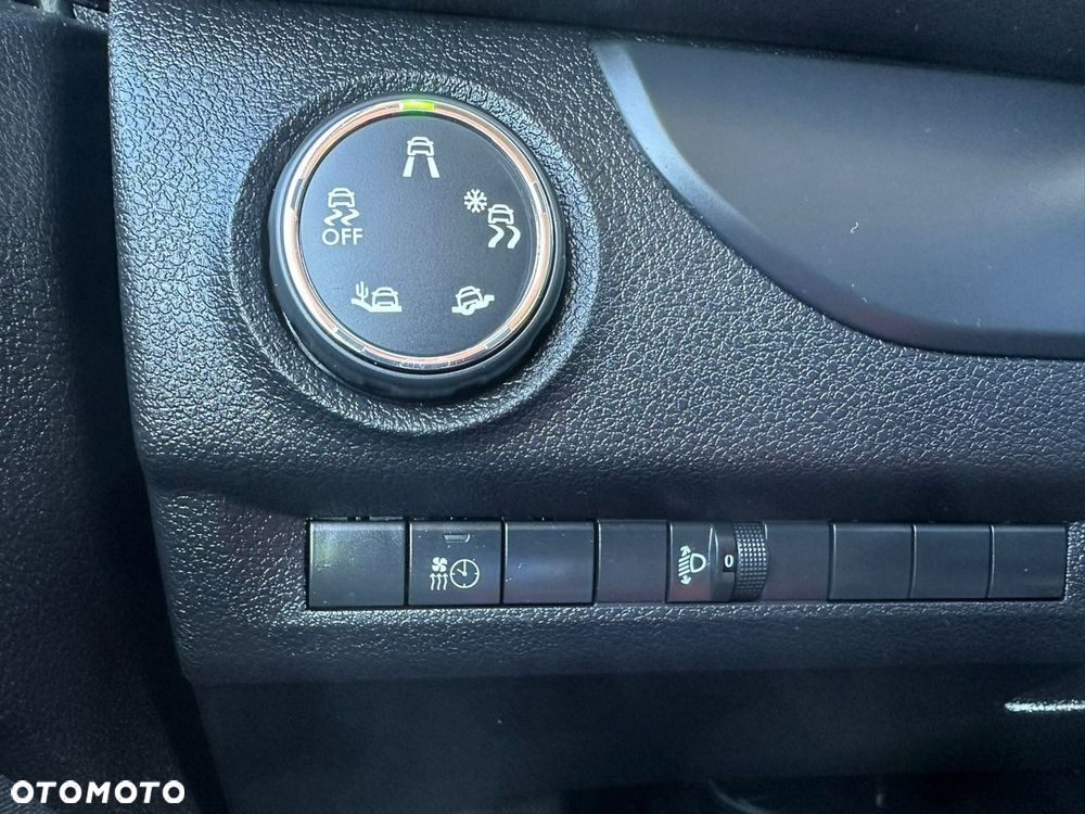 Opel Vivaro - 15