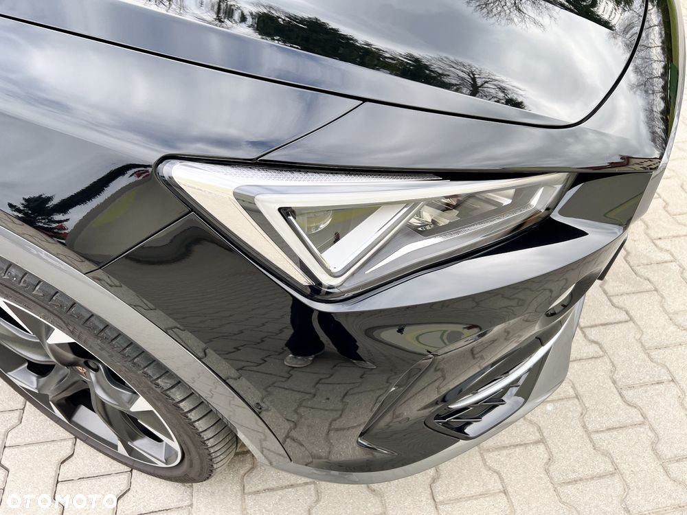 Cupra Formentor VZ 2.0 TSI 4Drive DSG - 17