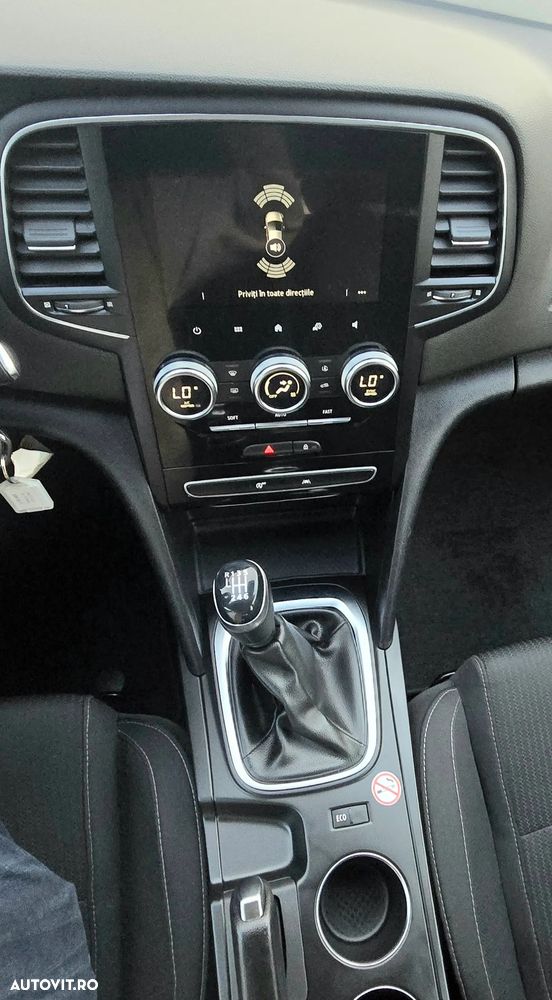 Renault Megane Blue dCi 116 Intens - 31