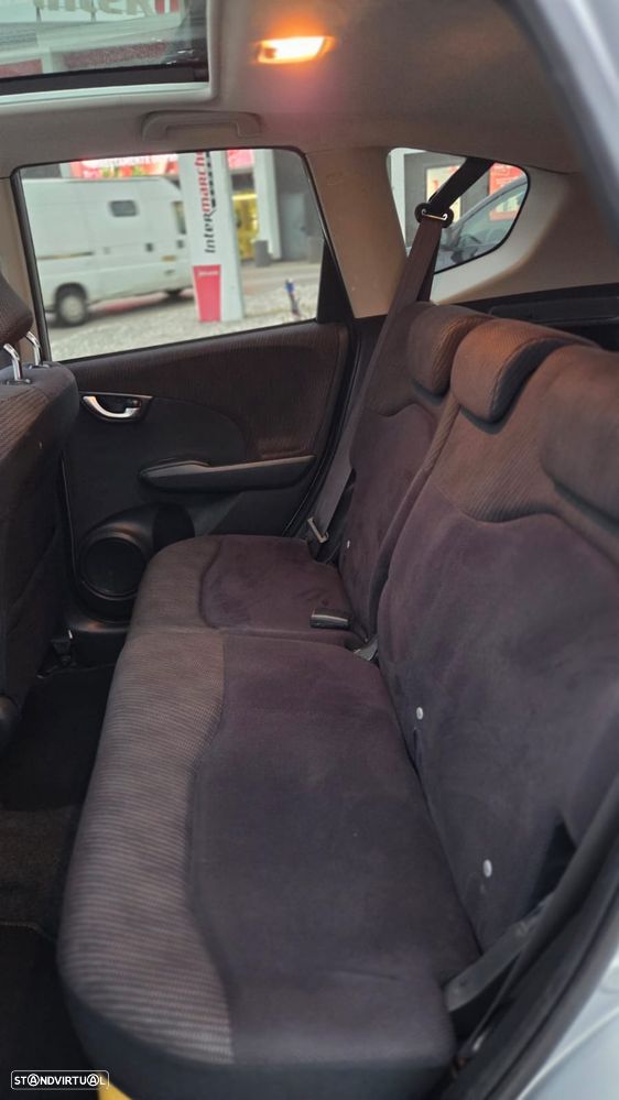 Honda Jazz 1.4 i-VTEC Executive - 9