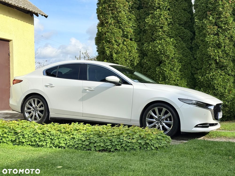 Mazda 3 - 13