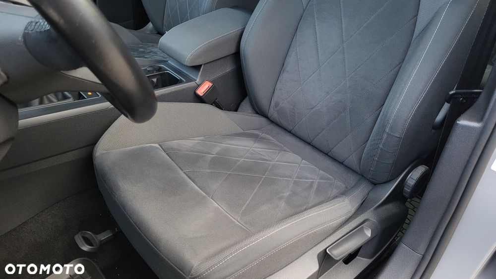 Volkswagen Golf VIII 1.5 TSI EVO Life - 10