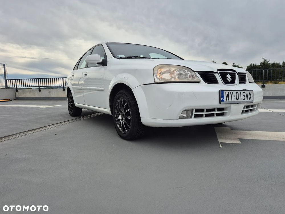Suzuki Inny - 7