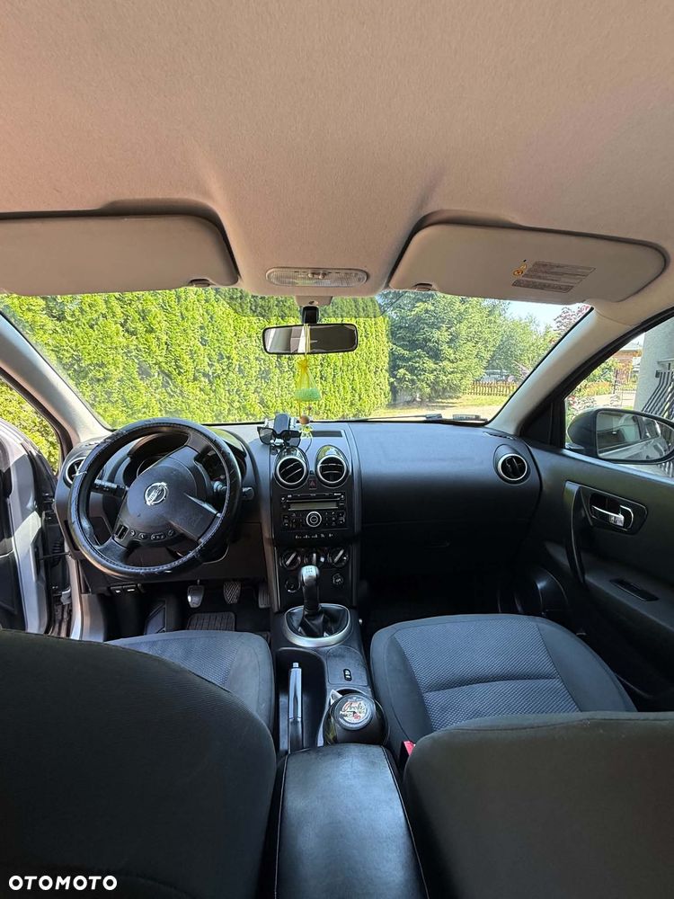 Nissan Qashqai 1.6 Acenta - 6