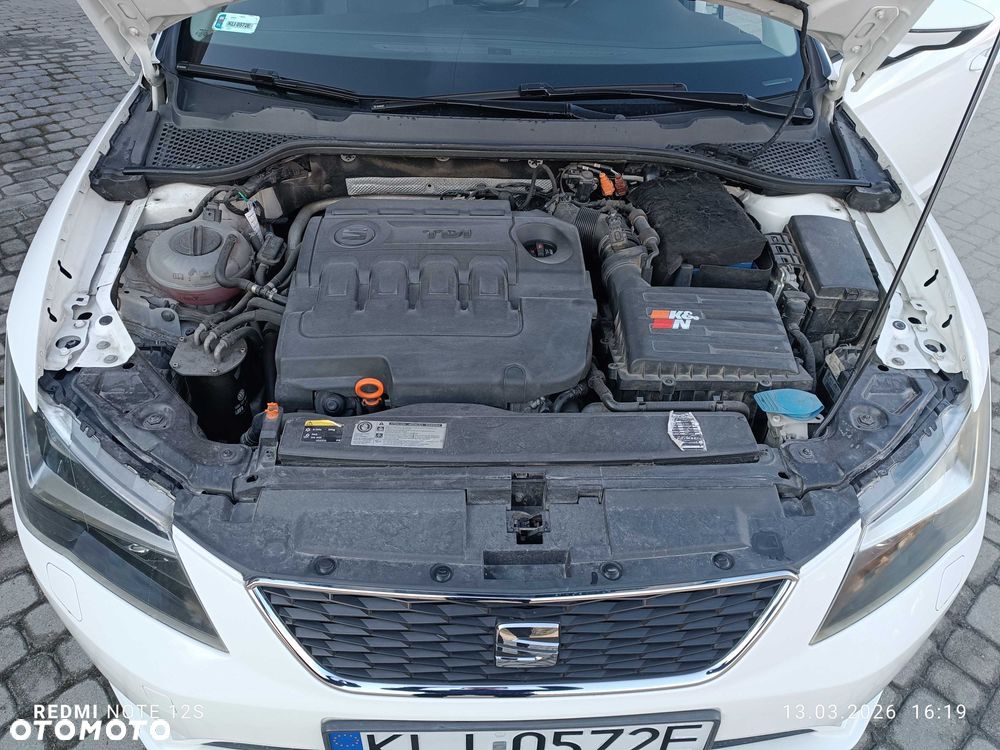 Seat Leon - 5