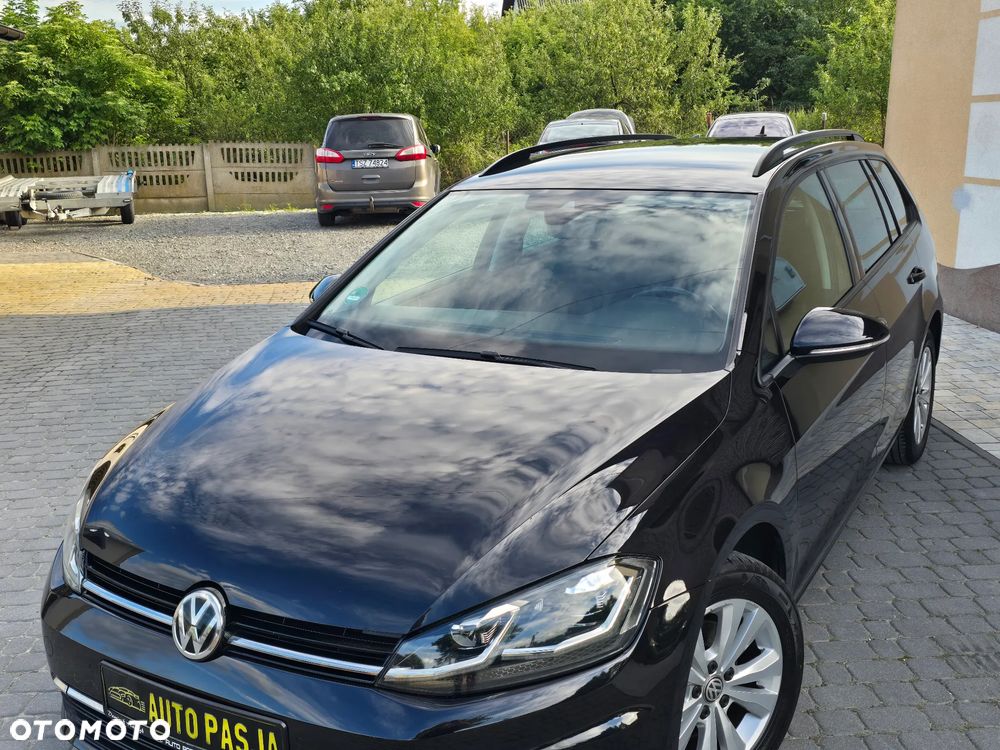 Volkswagen Golf 1.6 TDI BMT Highline DSG - 5