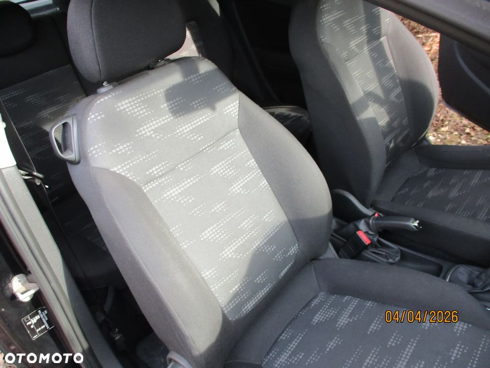 Opel Corsa - 6