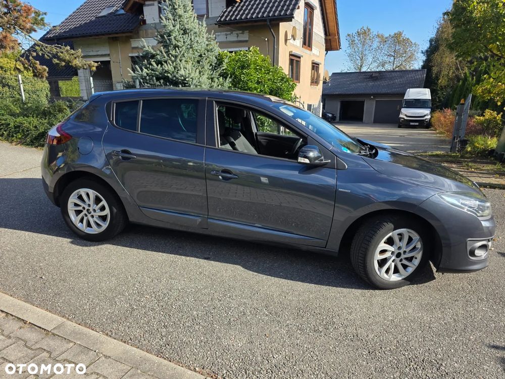 Renault Megane - 22
