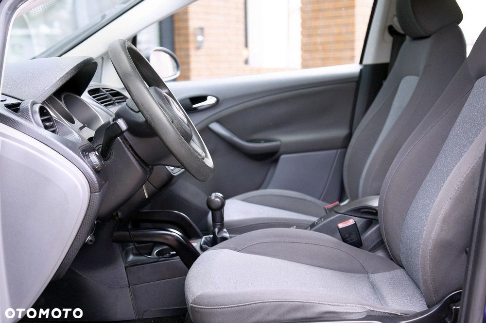 Seat Altea 1.6 Style - 14