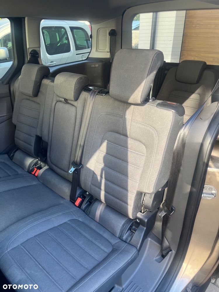 Ford Tourneo Connect 1.5 TDCi Trend PowerShift - 2