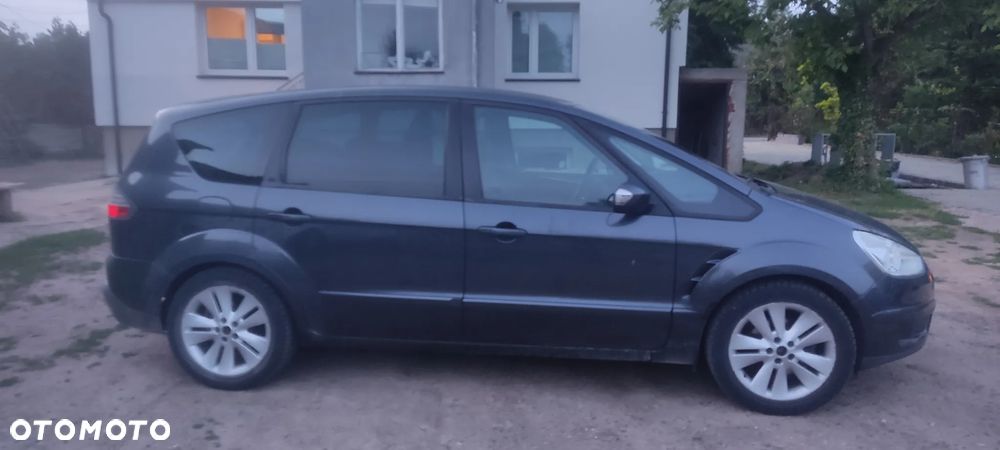 Ford S-Max 2.0 Ambiente - 4