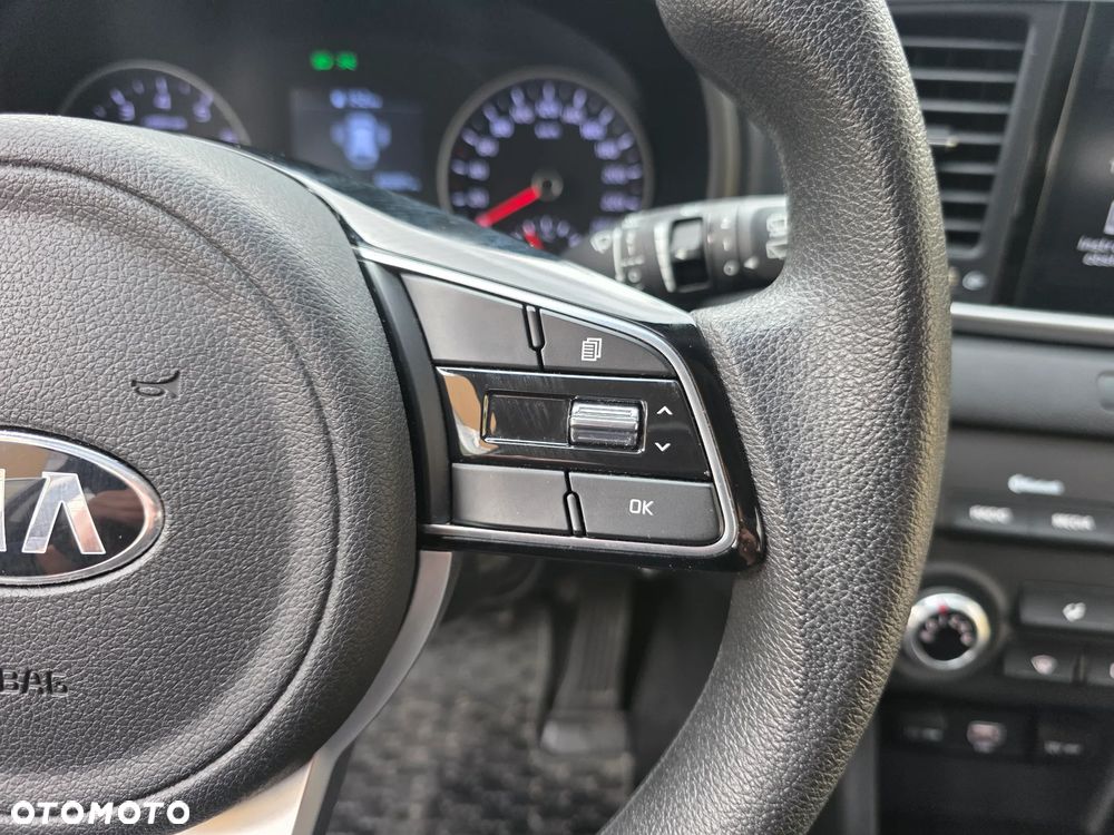Kia Sportage 1.6 GDI M 2WD - 26