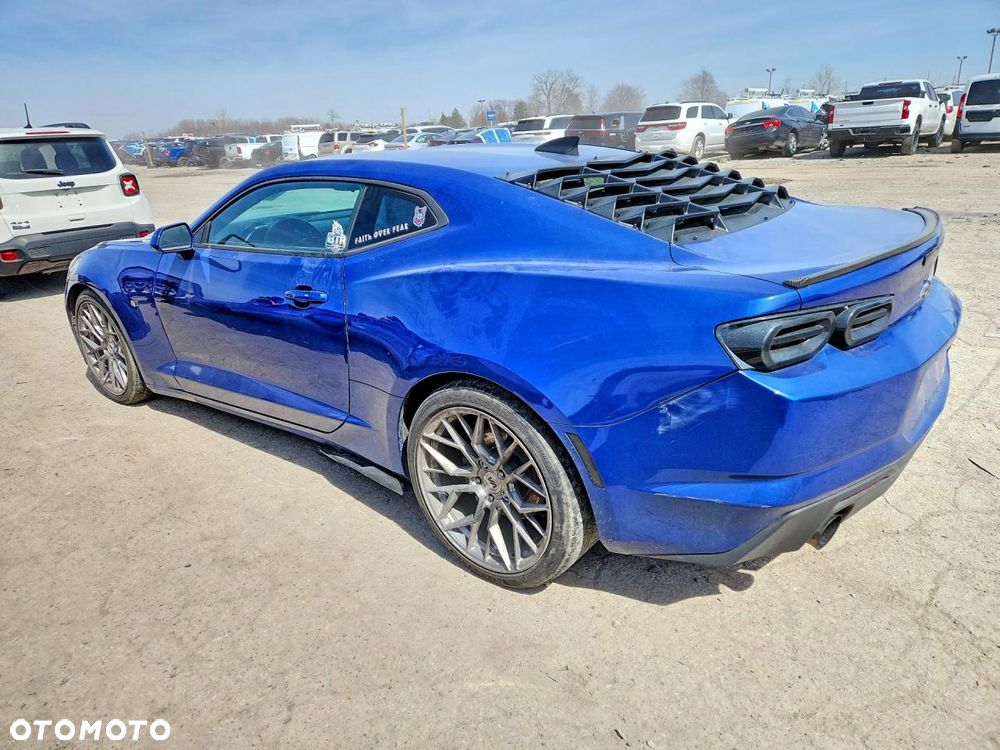 Chevrolet Camaro 3.6 V6 Coupe 2LT - 3