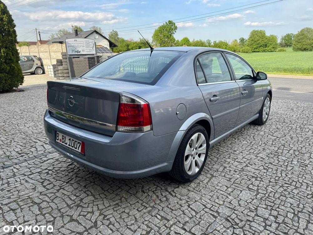 Opel Vectra 1.8 Elegance - 5