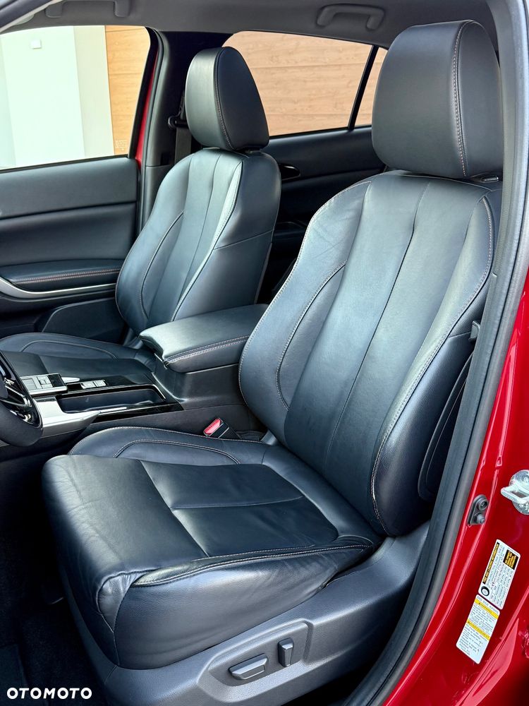 Mitsubishi Eclipse Cross 1.5 T-MIVEC CVT 4WD Spirit+ - 17