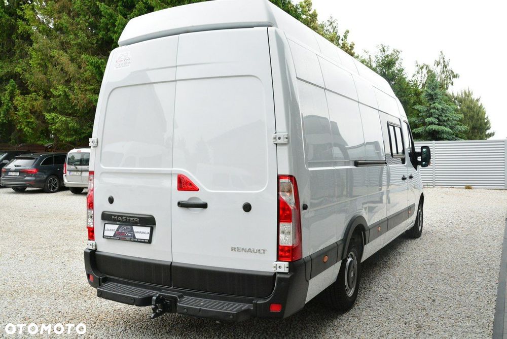 Renault Master - 4