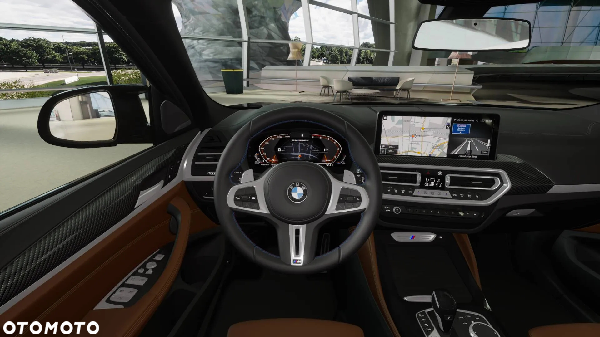 BMW X4 - 14