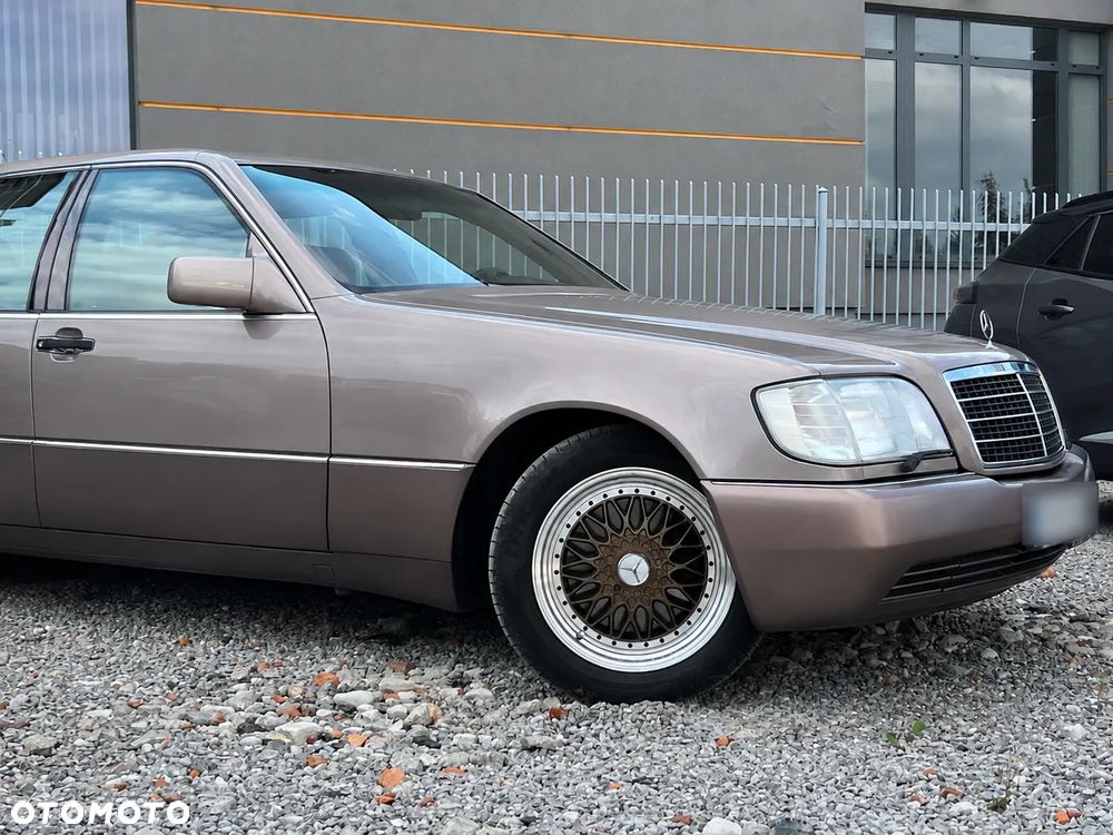 Mercedes-Benz Inny - 5