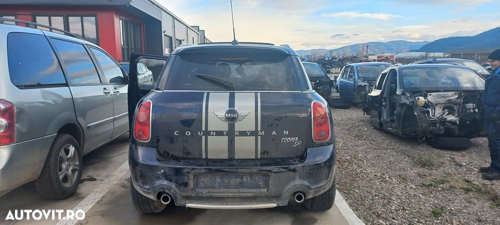 Dezmembram Mini Cooper Countryman SD ALL4 N47C20A - 3