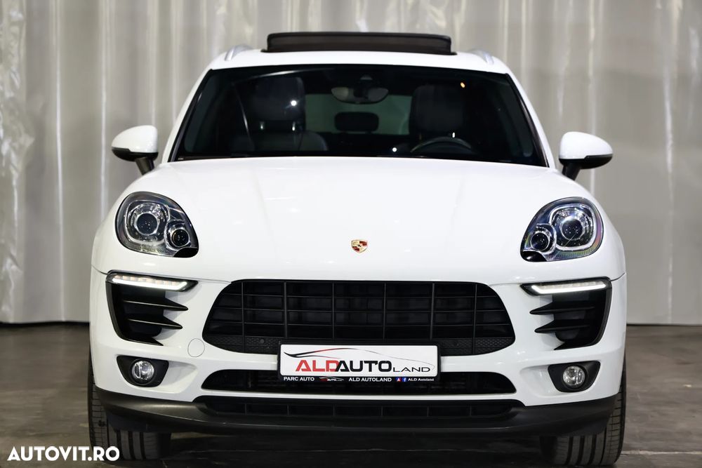 Porsche Macan S PDK - 37