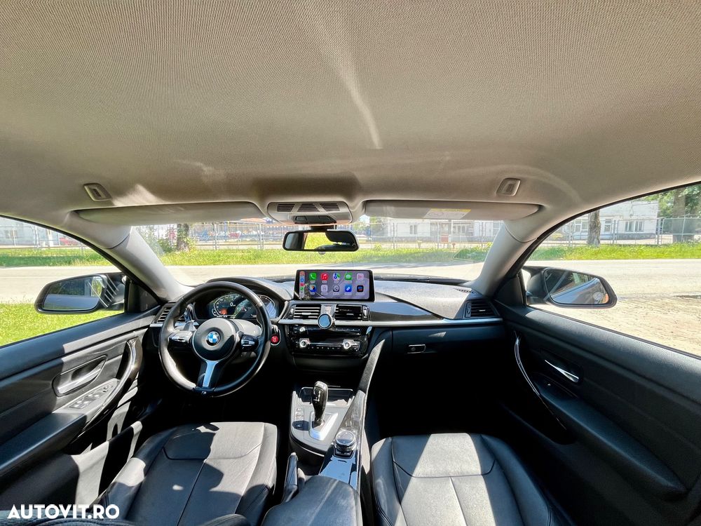 BMW Seria 4 - 21