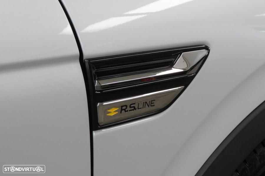 Renault Arkana 1.3 TCe R.S.Line EDC - 11
