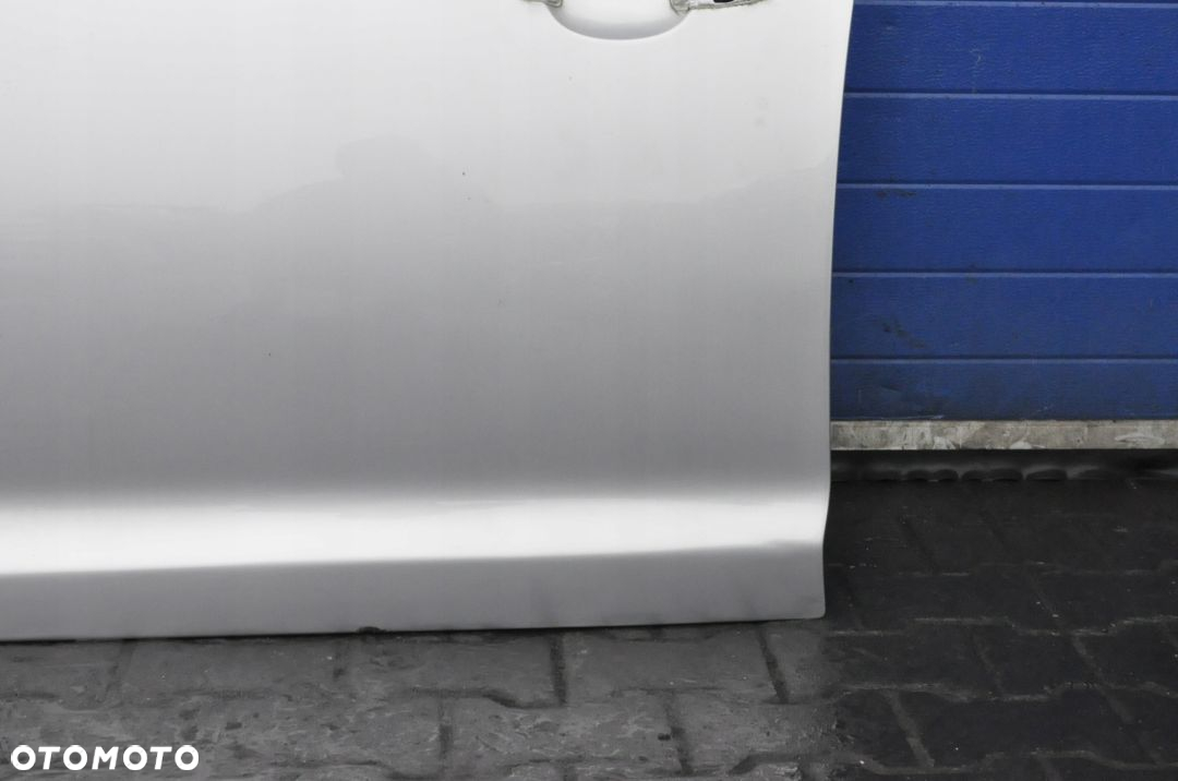 JAGUAR XJ X351 DRZWI LEWY PRZÓD LEWE PRZEDNIE MEN - 7