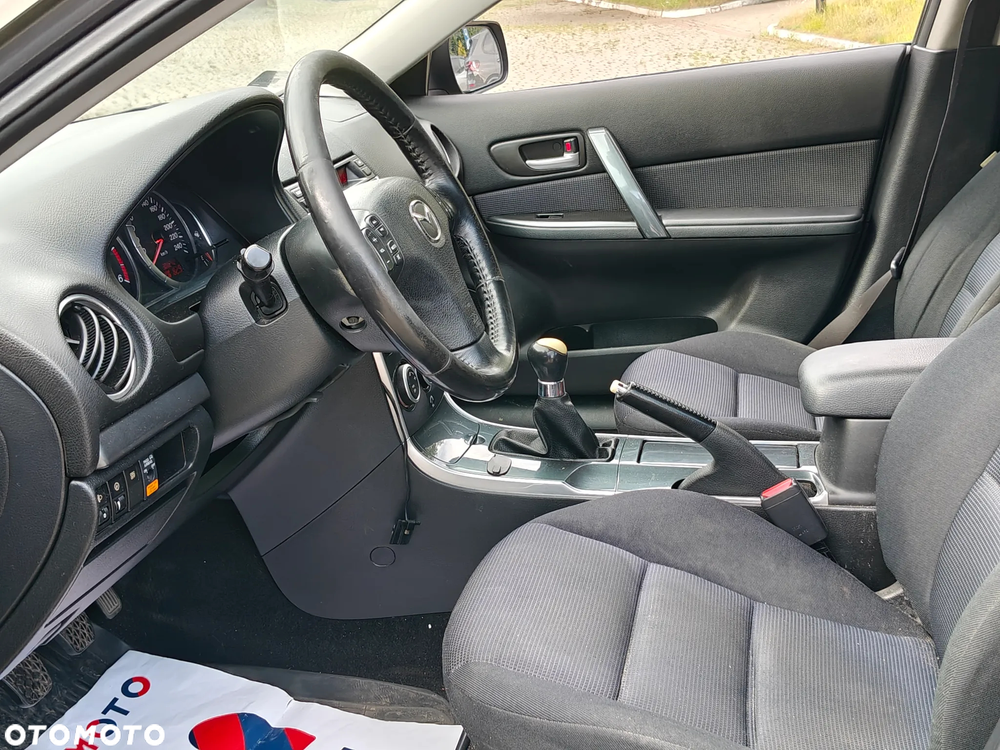 Mazda 5 2.0 CD DPF Active - 7