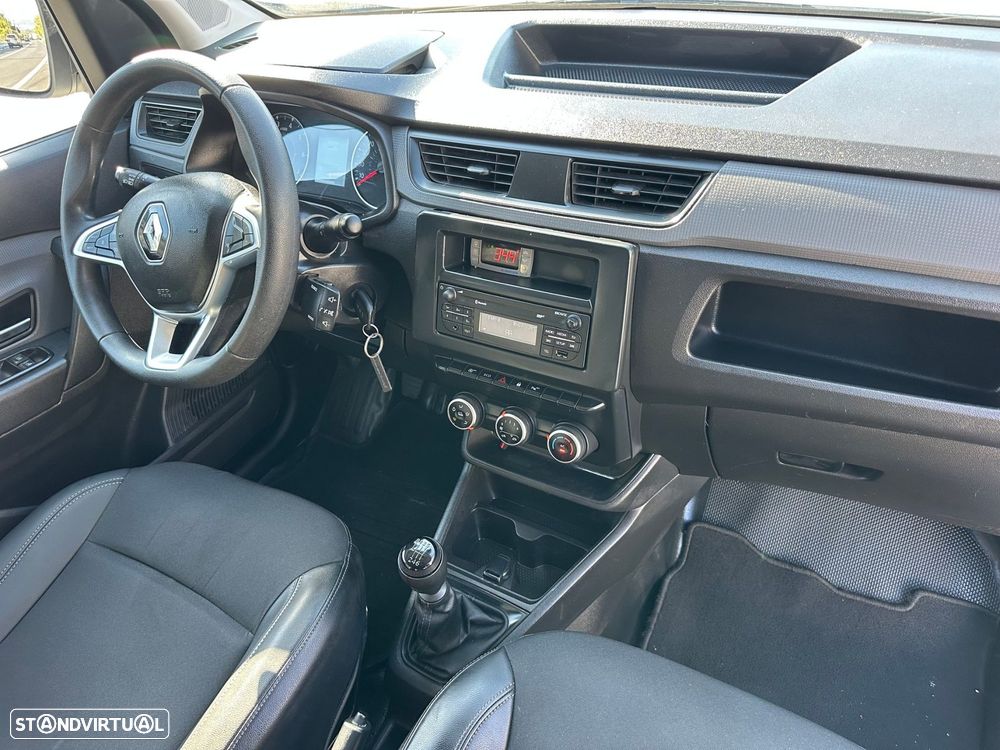 Renault Express 1.5 Blue dCi Confort - 17