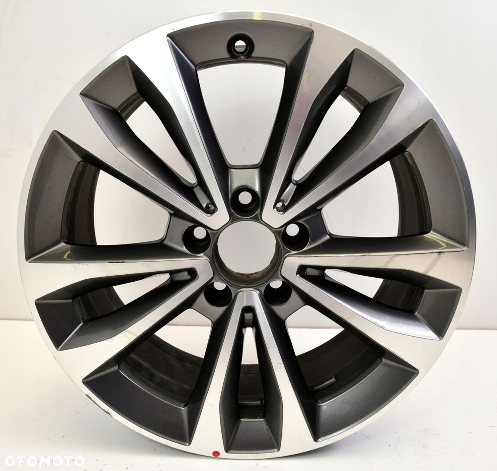 MERCEDES VITO VIANO W447 FELGA 18 CALI A4474015400 - 10