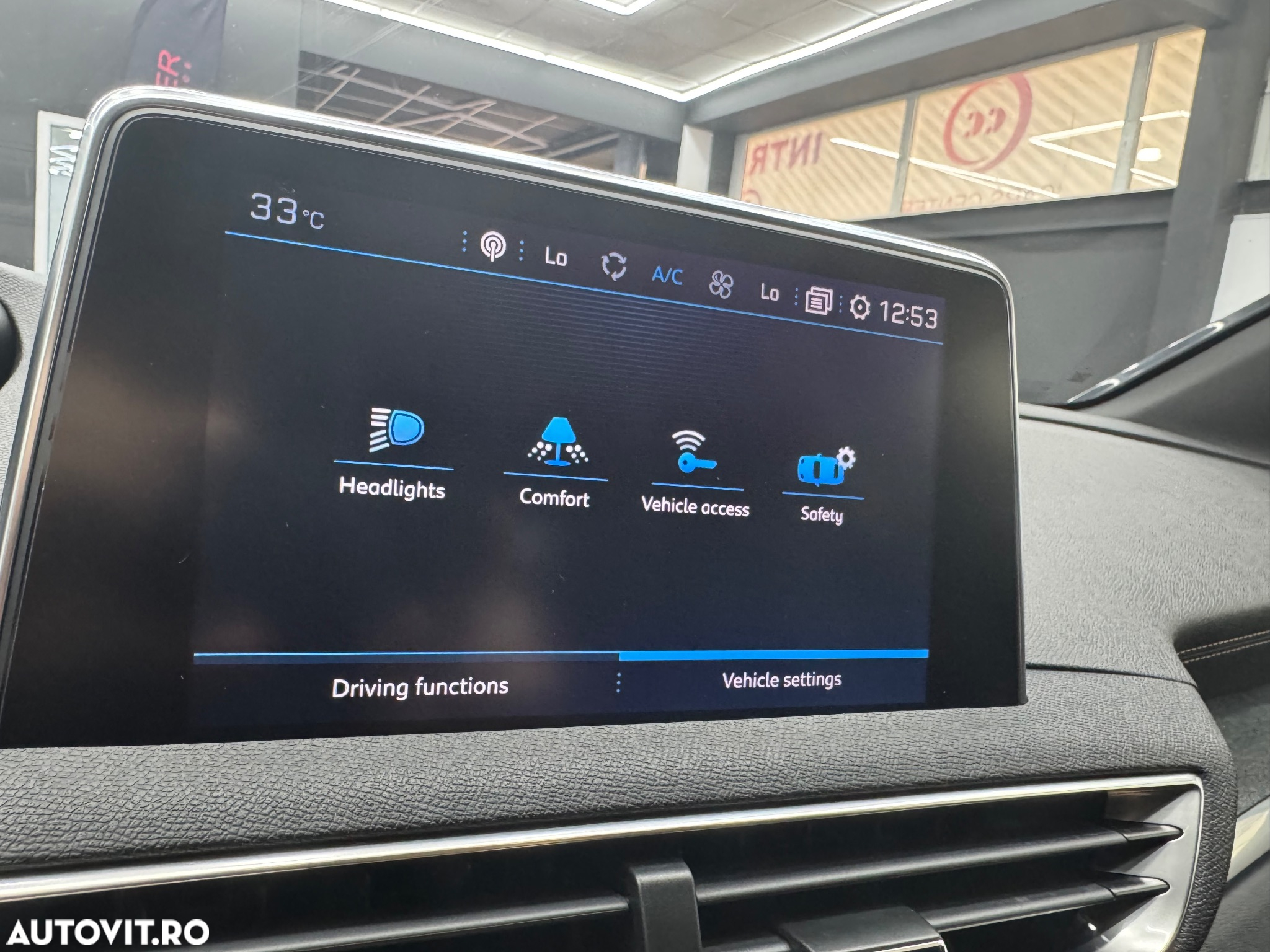 Peugeot 3008 1.5 BlueHDI 130 S&S EAT8 GT Pack - 12