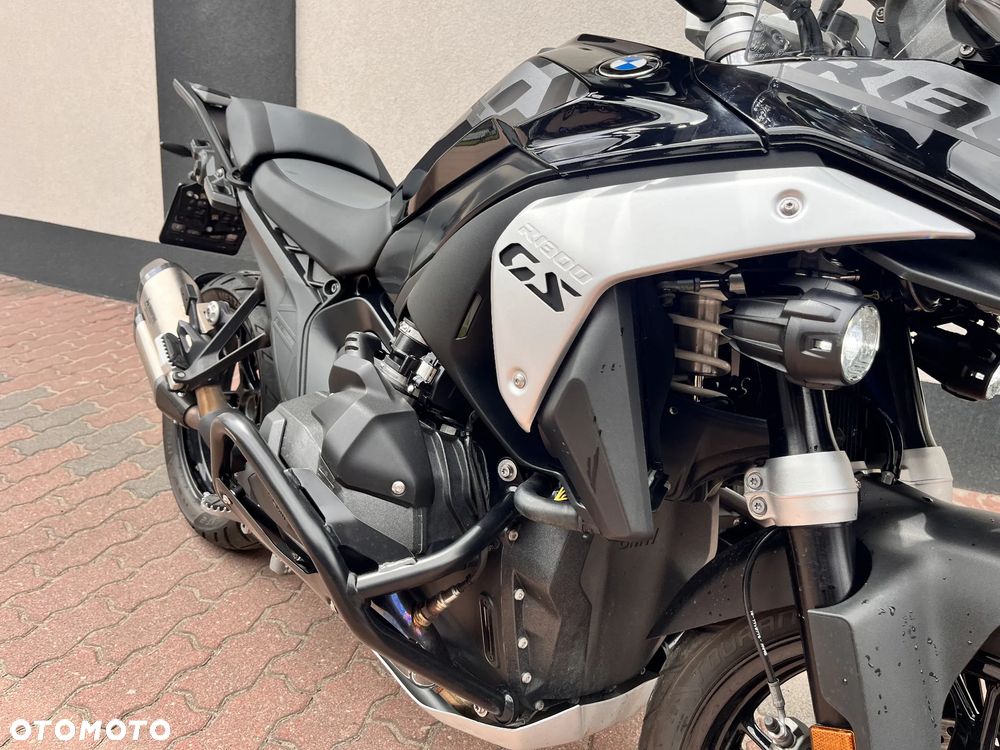 BMW R - 8