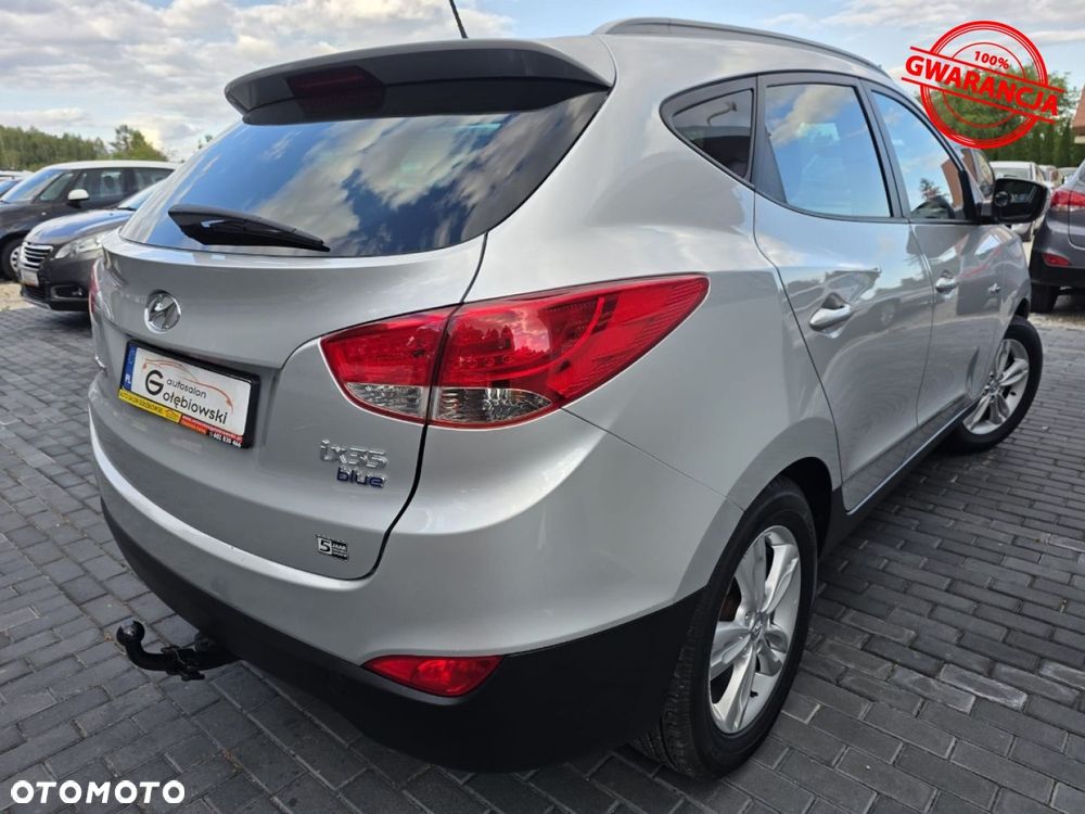 Hyundai ix35 - 11