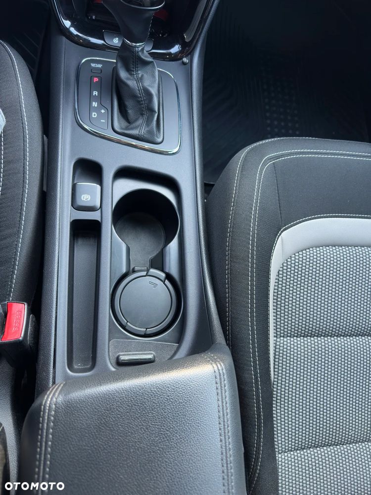 Kia Ceed 1.6 GDI DCT Spirit - 20