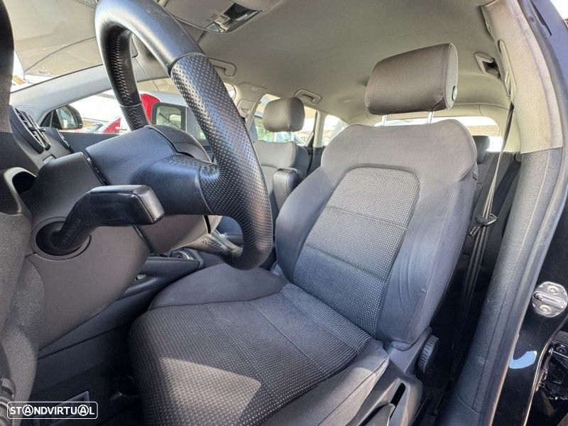 Audi A3 1.9 TDI Sport - 4