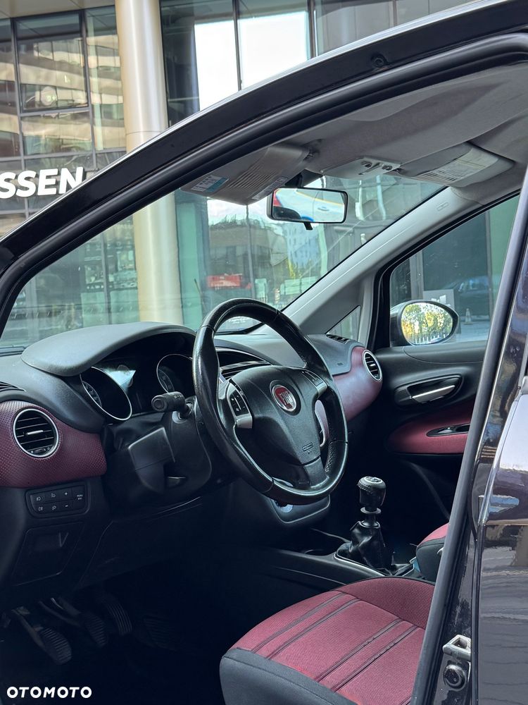 Fiat Punto - 7
