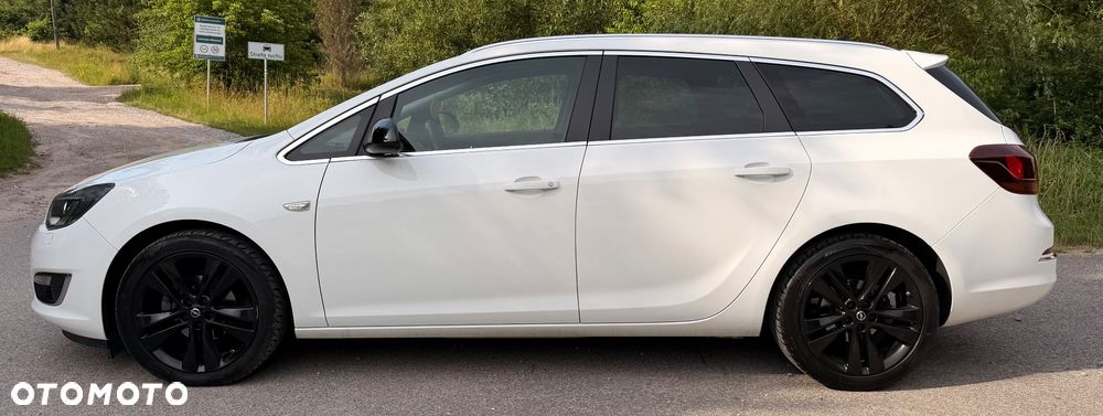 Opel Astra - 4