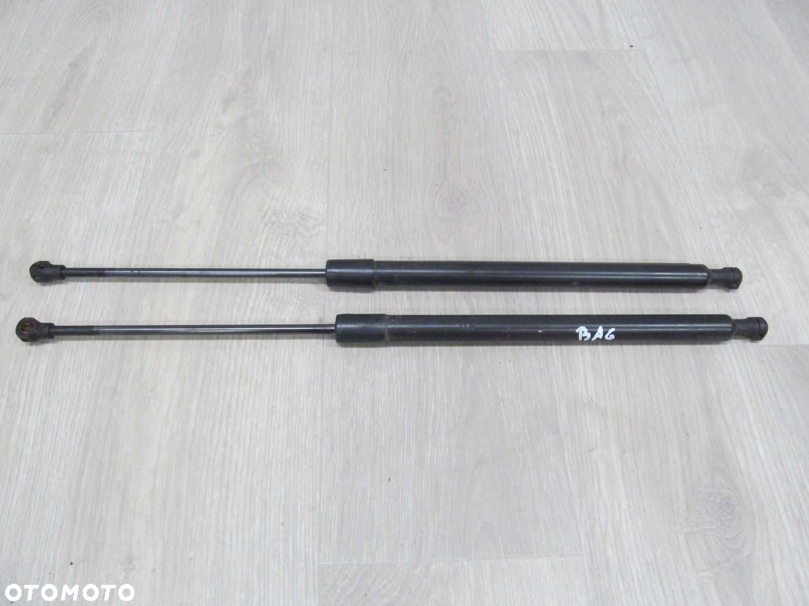 PEUGEOT 508 SW SILOWNIKI TELESKOP KLAPY BAGAZNIKA 9689004580 10-18 - 1