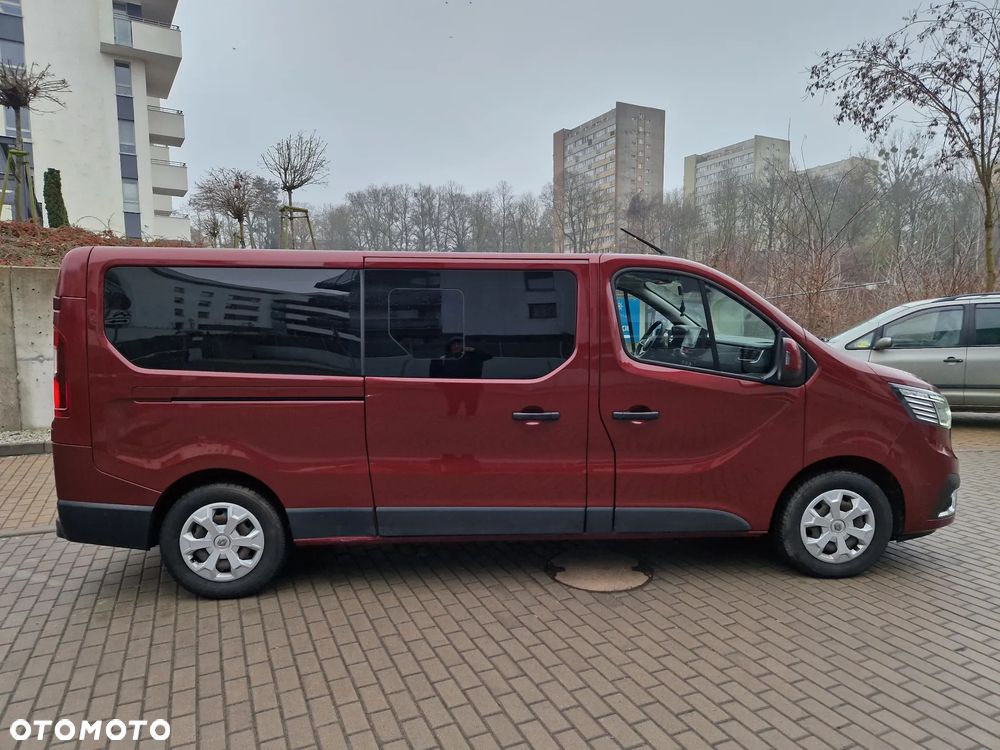 Renault Trafic - 6