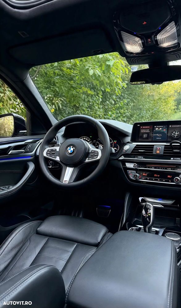 BMW X4 - 7