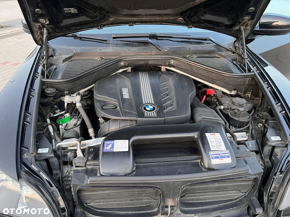 BMW X5 - 23