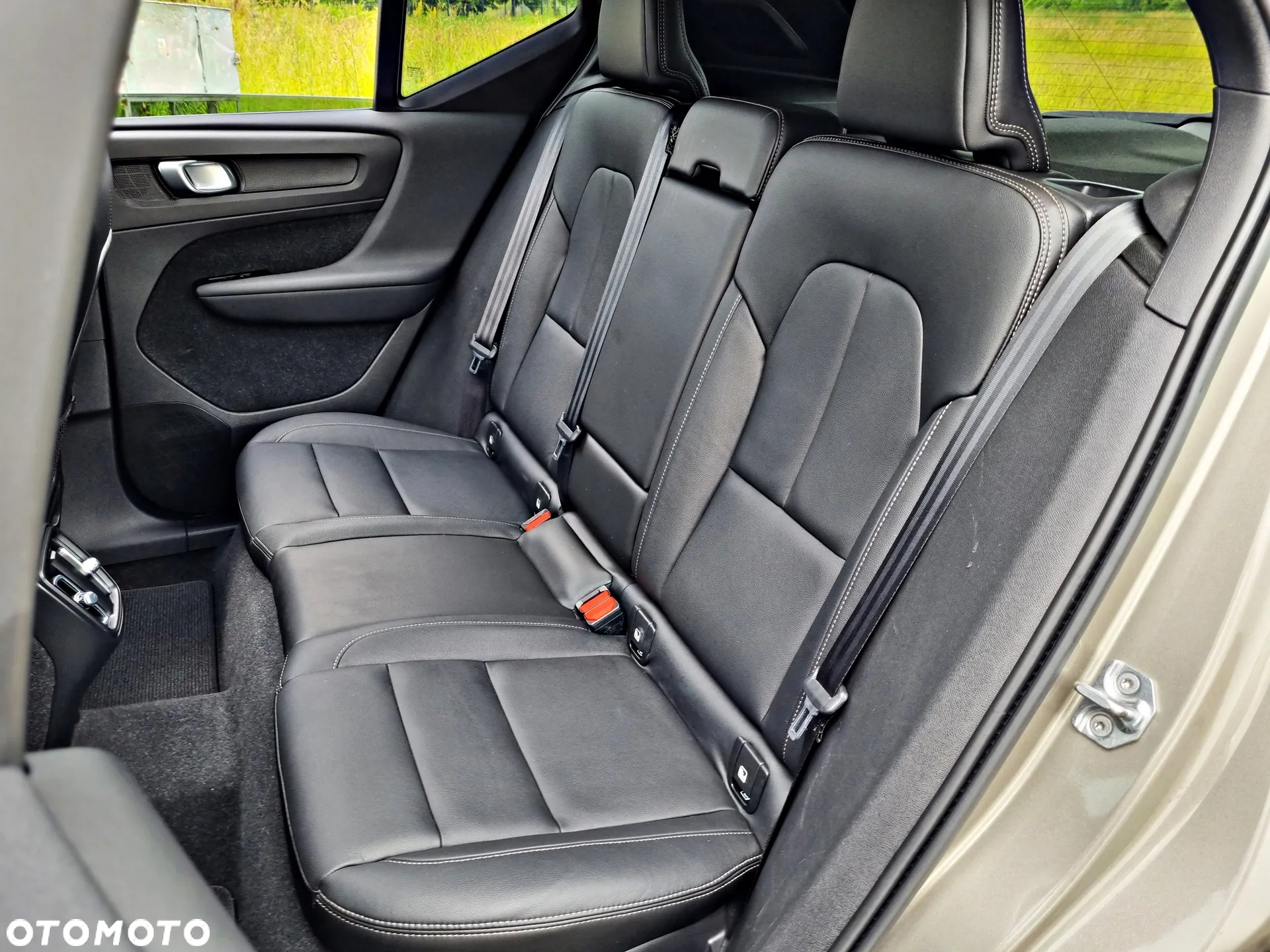 Volvo XC 40 - 23