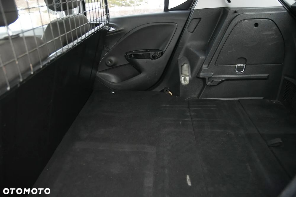 Opel Corsa 1.4 T Enjoy S&S - 22