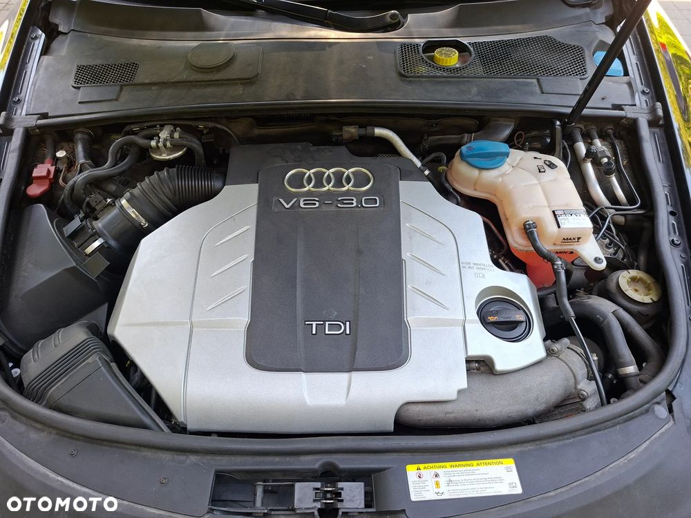 Audi A6 Avant - 20